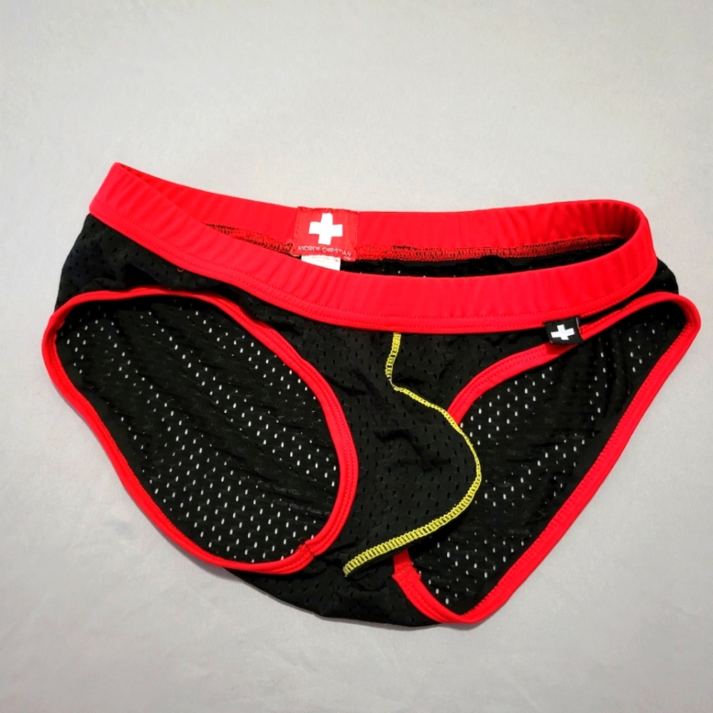 Men's briefs